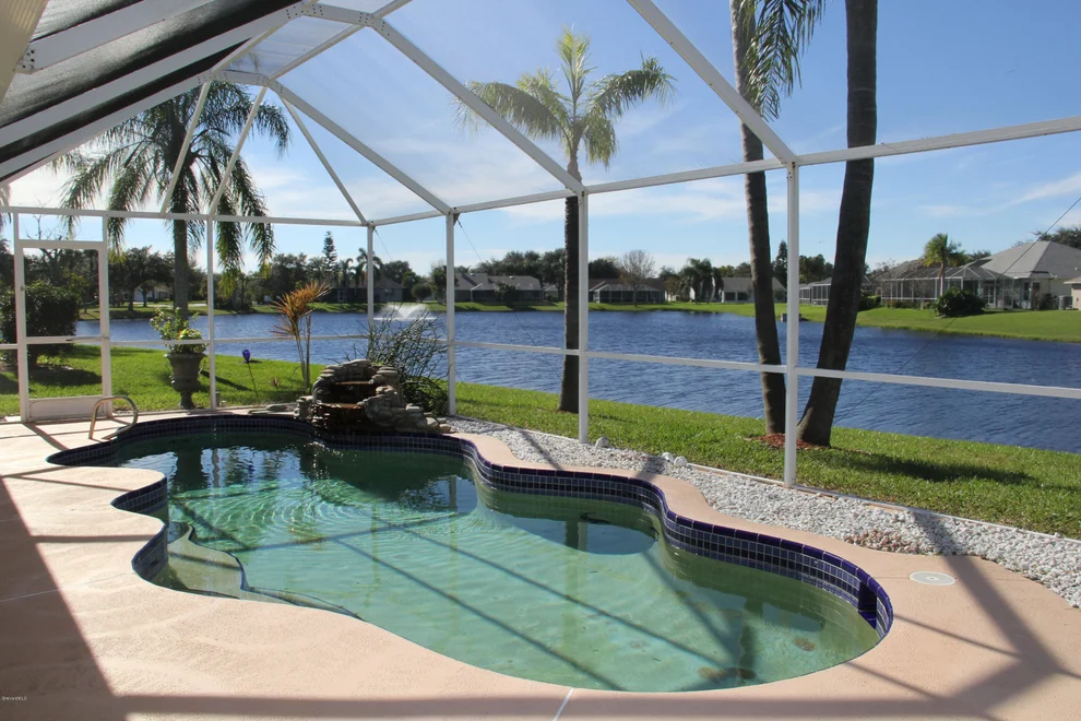 Unit for sale at 5006 Indigo Way, Melbourne, FL 32940