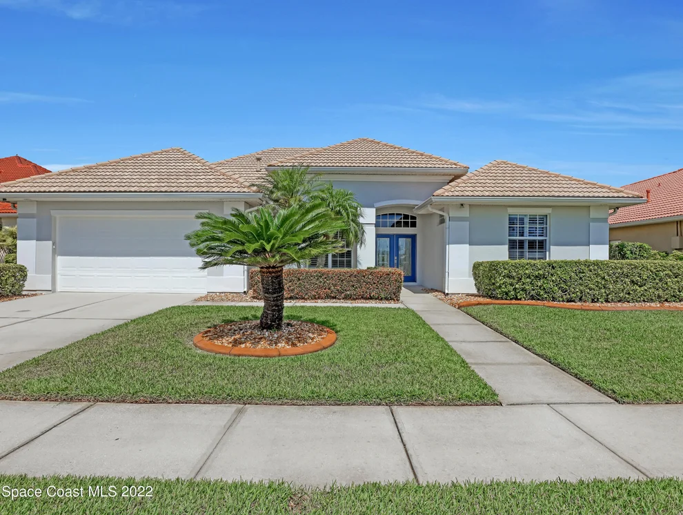 Unit for sale at 4323 Collingtree Drive, Rockledge, FL 32955