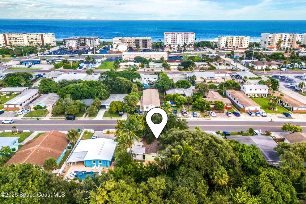 Unit for sale at 344 N Brevard Avenue, Cocoa Beach, FL 32931