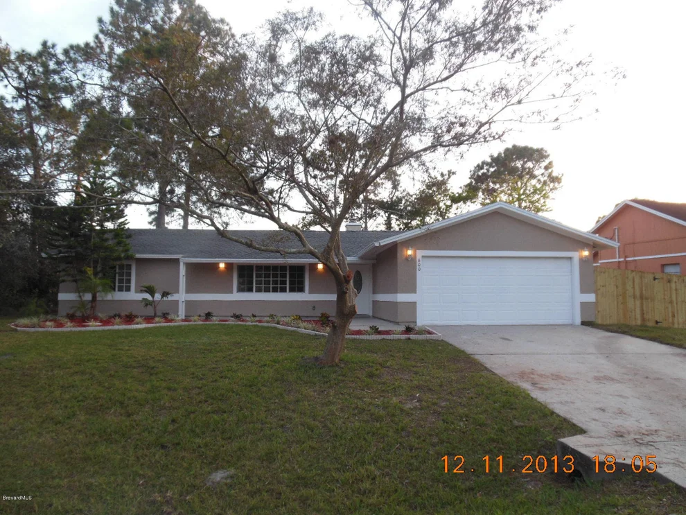 Unit for sale at 600 SE Seaport Terrace, Palm Bay, FL 32909