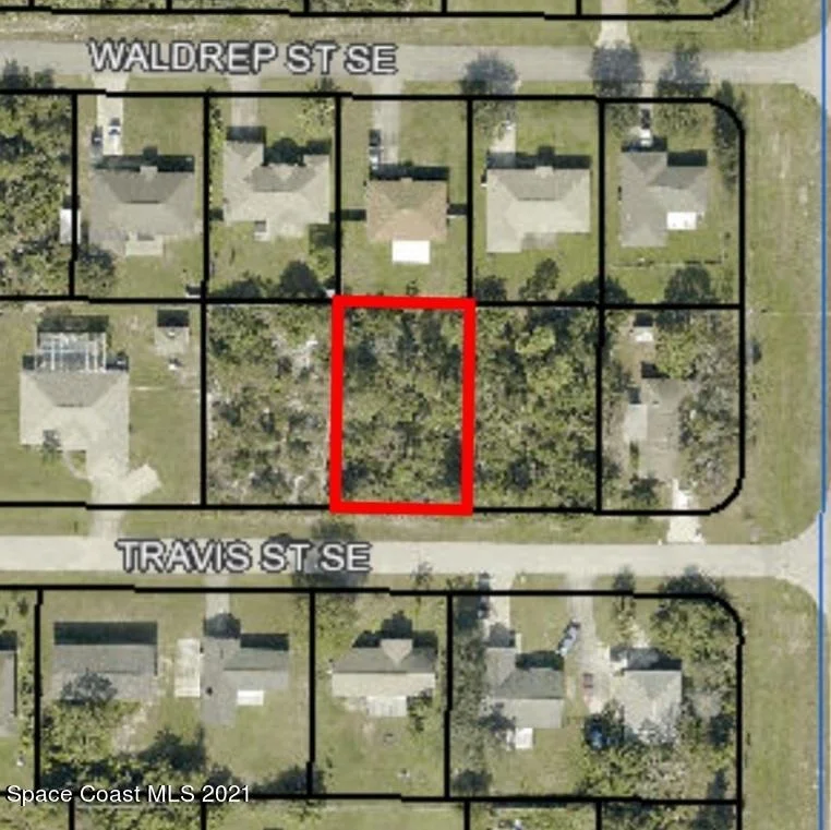 Unit for sale at 1681 Travis Street SE, Palm Bay, FL 32909