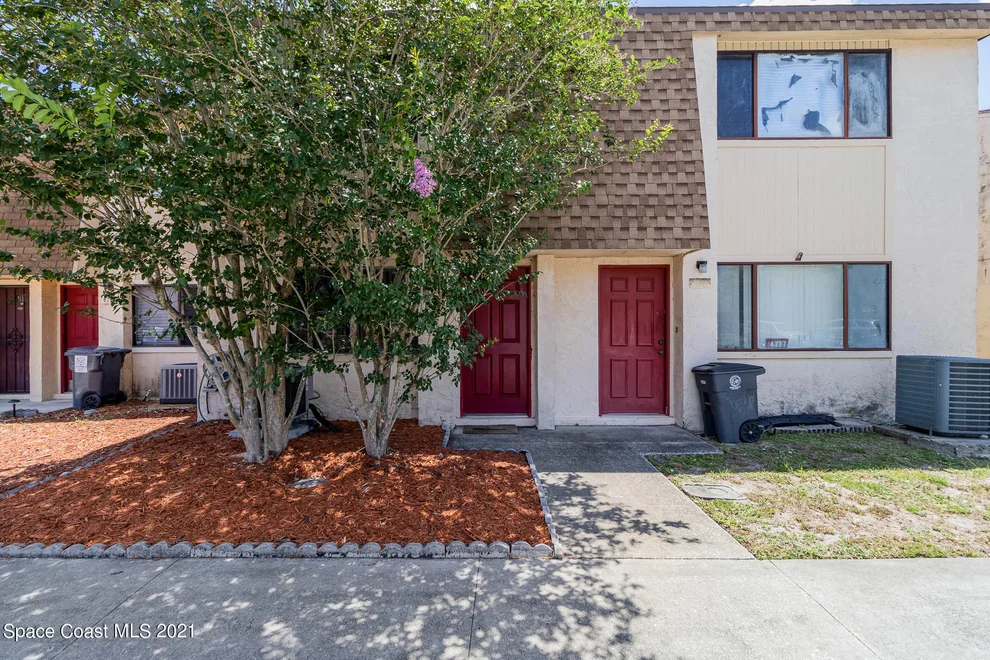 Unit for sale at 4715 Sisson Road, Titusville, FL 32780