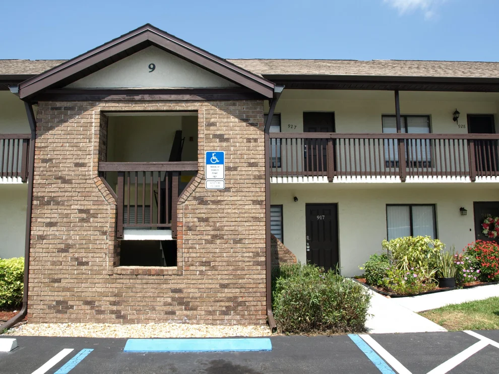 Unit for sale at 1515 Huntington Lane, Rockledge, FL 32955