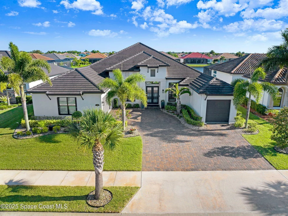 Unit for sale at 3602 Durksly Drive, Melbourne, FL 32940