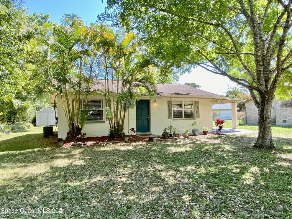 Unit for sale at 2295 Commodore Boulevard, Melbourne, FL 32904