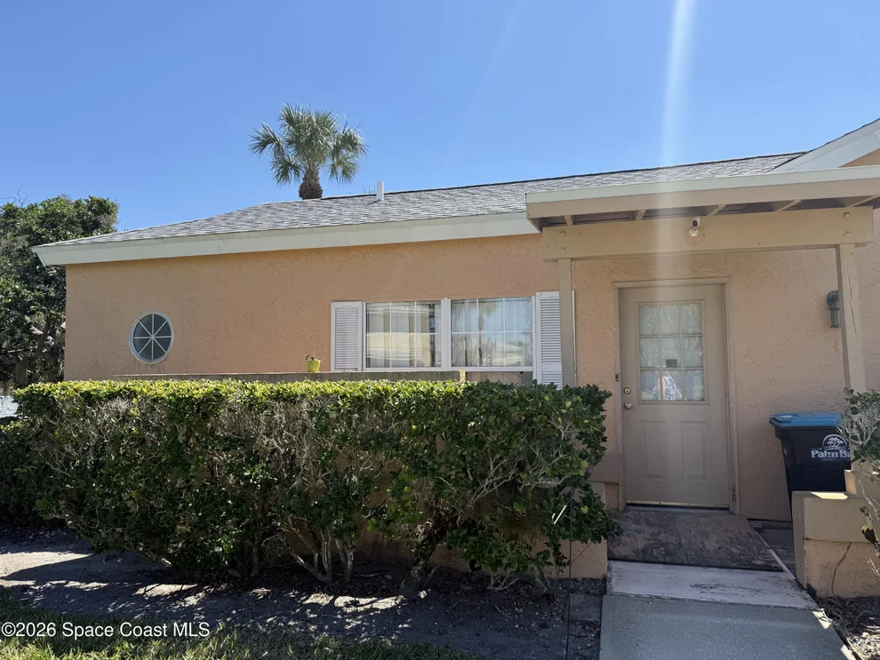 Unit for sale at 1490 Malibu Circle NE, Palm Bay, FL 32905