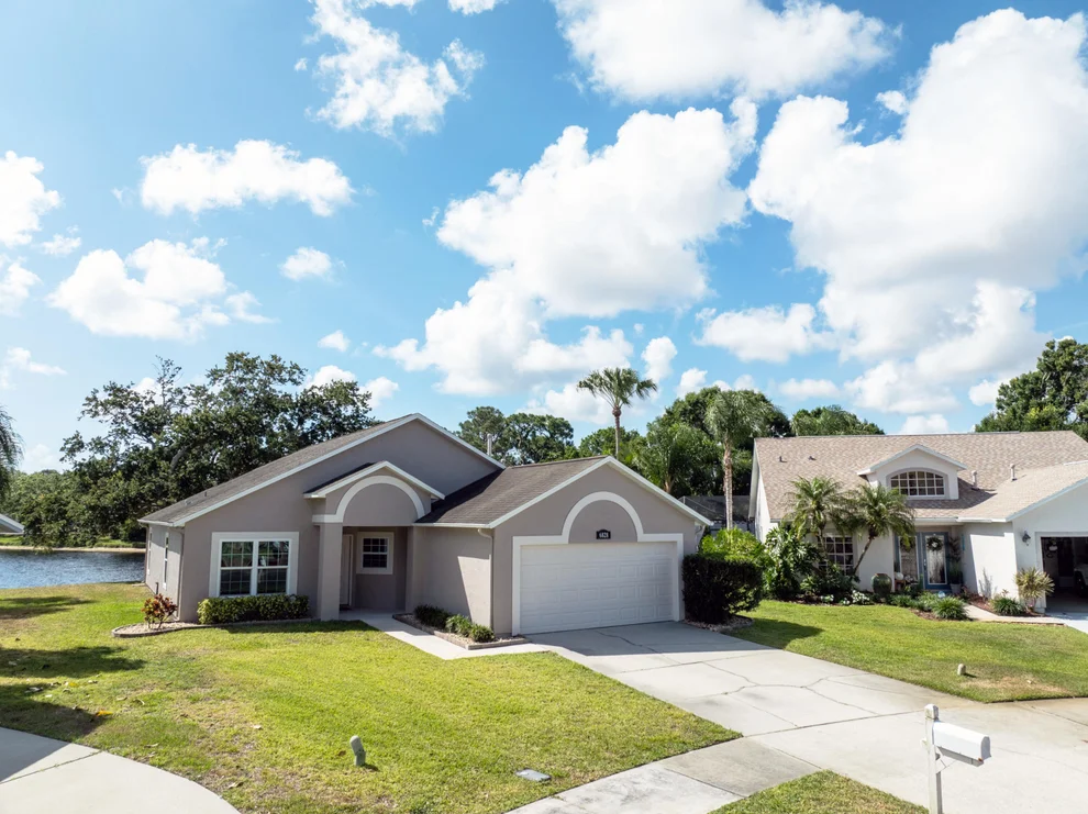 Unit for sale at 6828 Whitetail Court, Melbourne, FL 32940