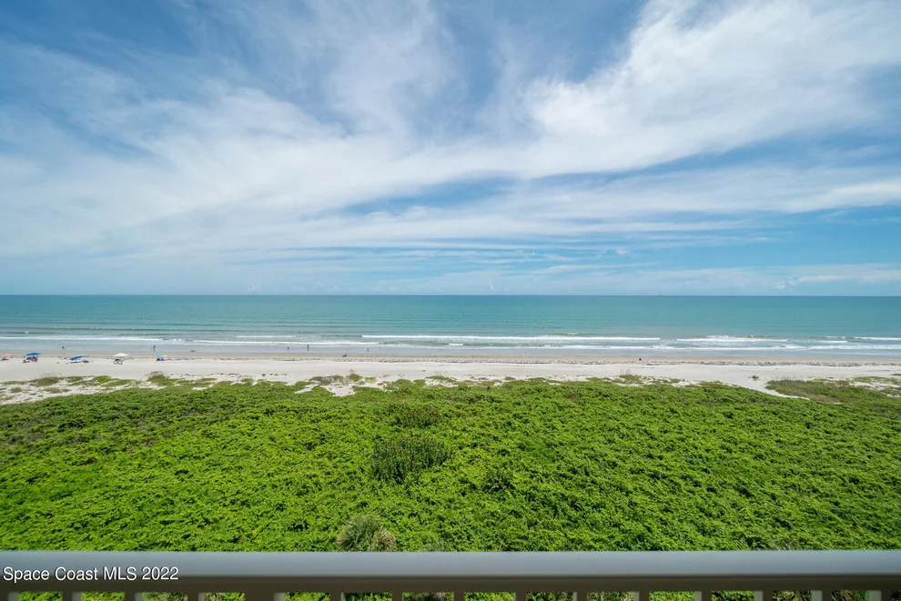 Unit for sale at 830 N Atlantic Avenue, Cocoa Beach, FL 32931