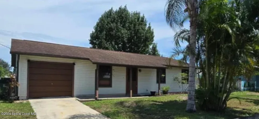 Unit for sale at 6485 Greenwood Avenue, Cocoa, FL 32927