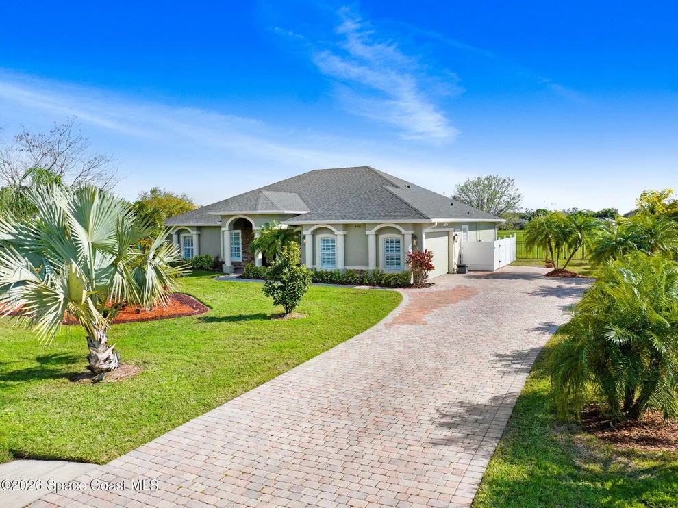Unit for sale at 4268 Gardenwood Circle, Grant, FL 32949