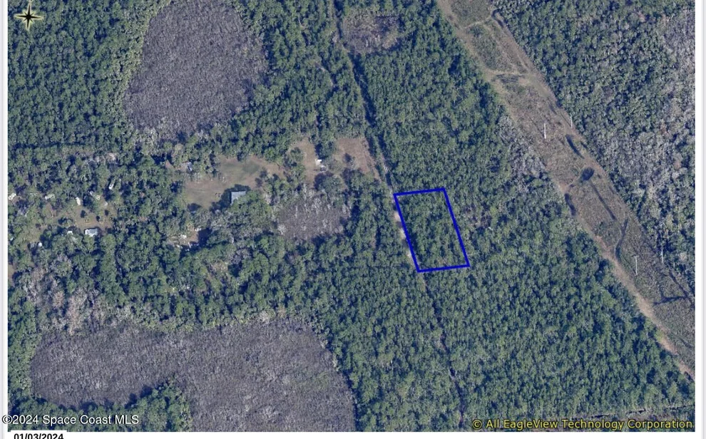 Unit for sale at 0 Unknown Avenue, Mims, FL 32754