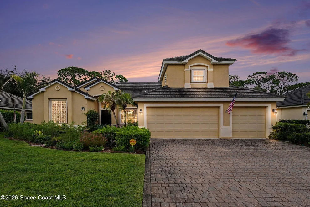 Unit for sale at 1961 Admiralty Boulevard, Rockledge, FL 32955