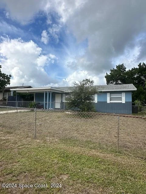Unit for sale at 970 Allendale Street, Titusville, FL 32796