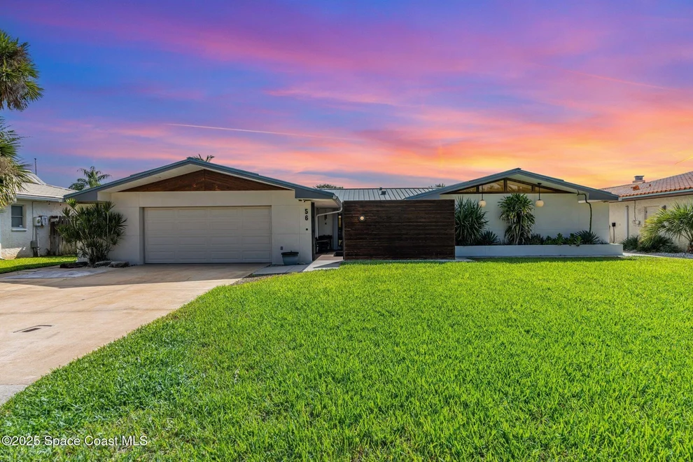 Unit for sale at 56 Yacht Haven Drive, Cocoa Beach, FL 32931
