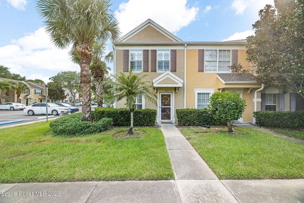 Unit for sale at 302 Steeplechase Lane, Melbourne, FL 32940