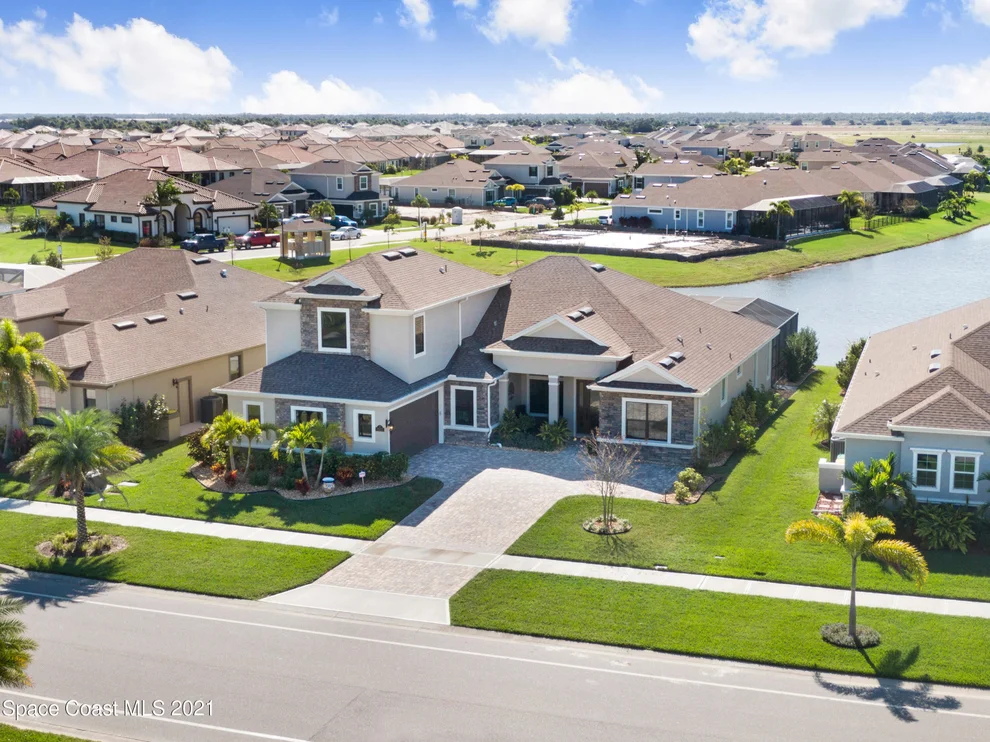 Unit for sale at 2927 Addison Drive, Melbourne, FL 32940