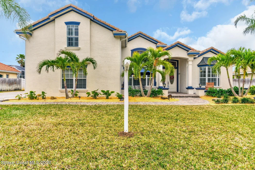 Unit for sale at 328 Rio Villa Boulevard, Melbourne, FL 32903