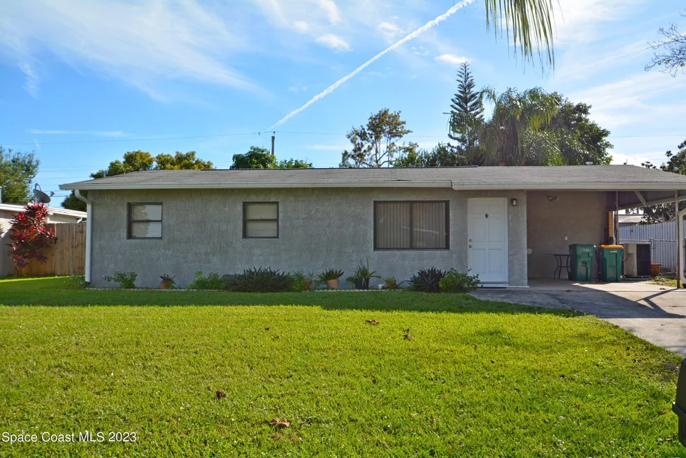 Unit for sale at 2579 Coventry Road, Melbourne, FL 32935