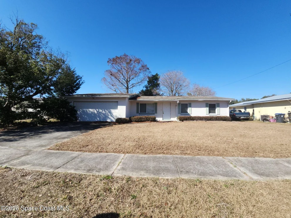 Unit for sale at 1654 Rice Avenue, Titusville, FL 32796
