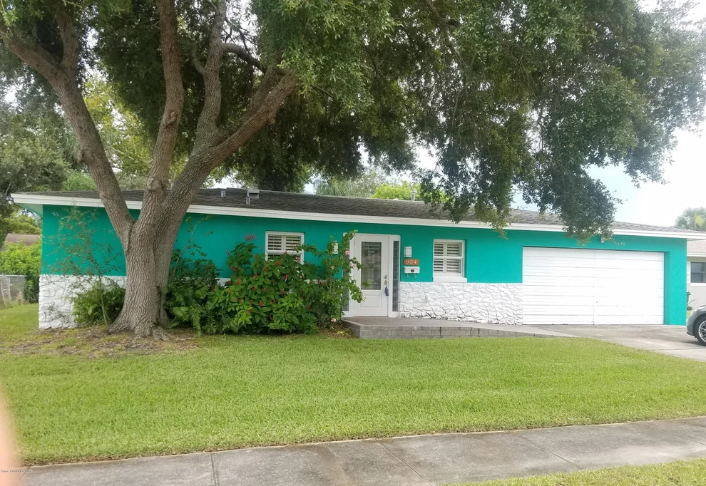 Unit for sale at 954 Sandlewood Lane, Rockledge, FL 32955