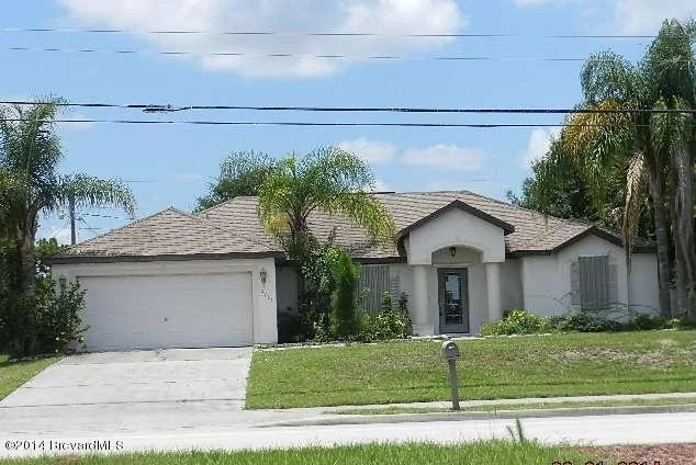 Unit for sale at 2764 SE Emerson Drive, Palm Bay, FL 32909