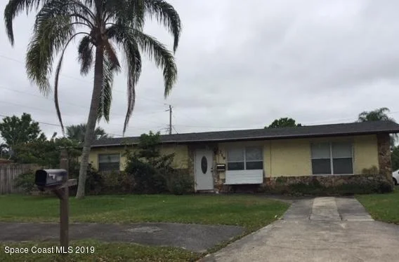 Unit for sale at 319 W University Boulevard W, Melbourne, FL 32901