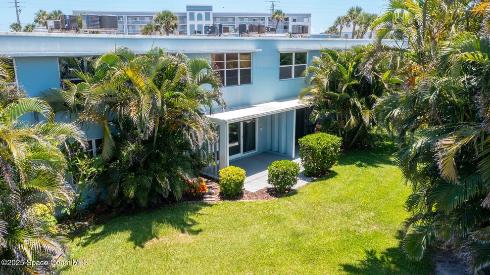 Unit for sale at 55 Sea Park Boulevard, Satellite Beach, FL 32937