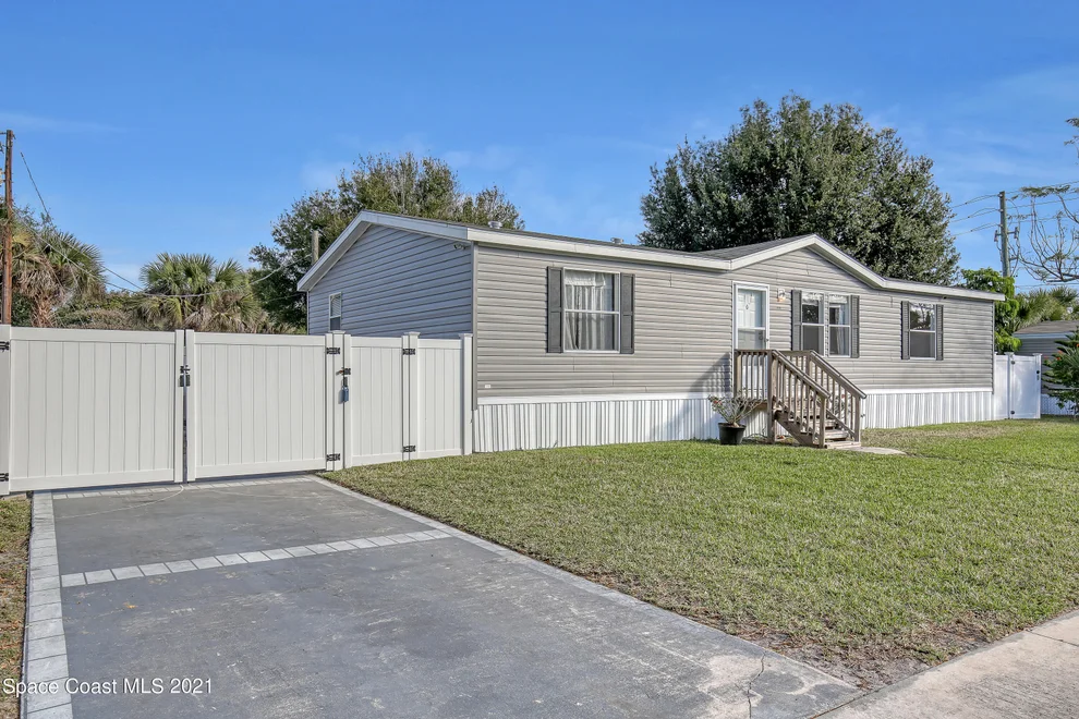 Unit for sale at 1306 Shannon Court, Rockledge, FL 32955