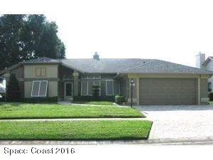 Unit for sale at 3876 Tanglewood Circle, Titusville, FL 32780