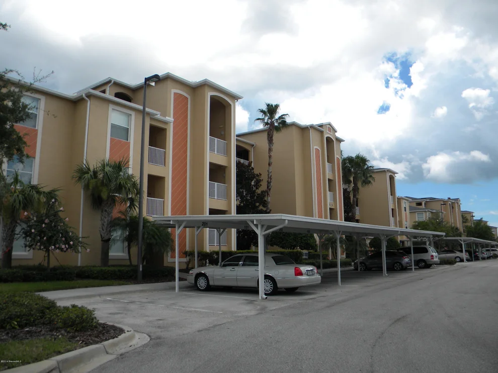 Unit for sale at 6828 Toland Drive, Melbourne, FL 32940