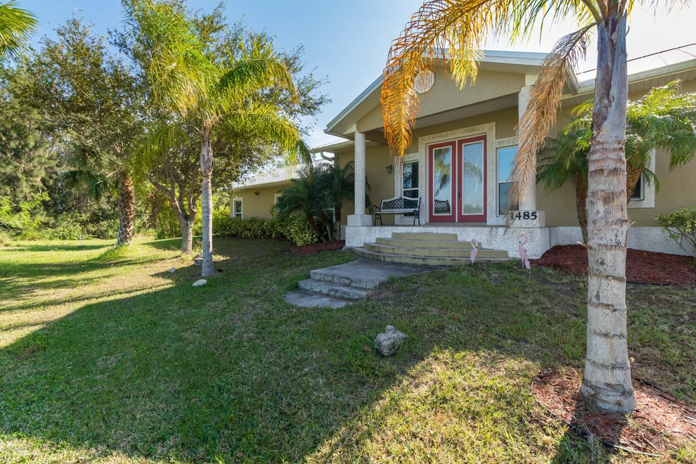 Unit for sale at 1485 Dalbora Road, Merritt Island, FL 32953