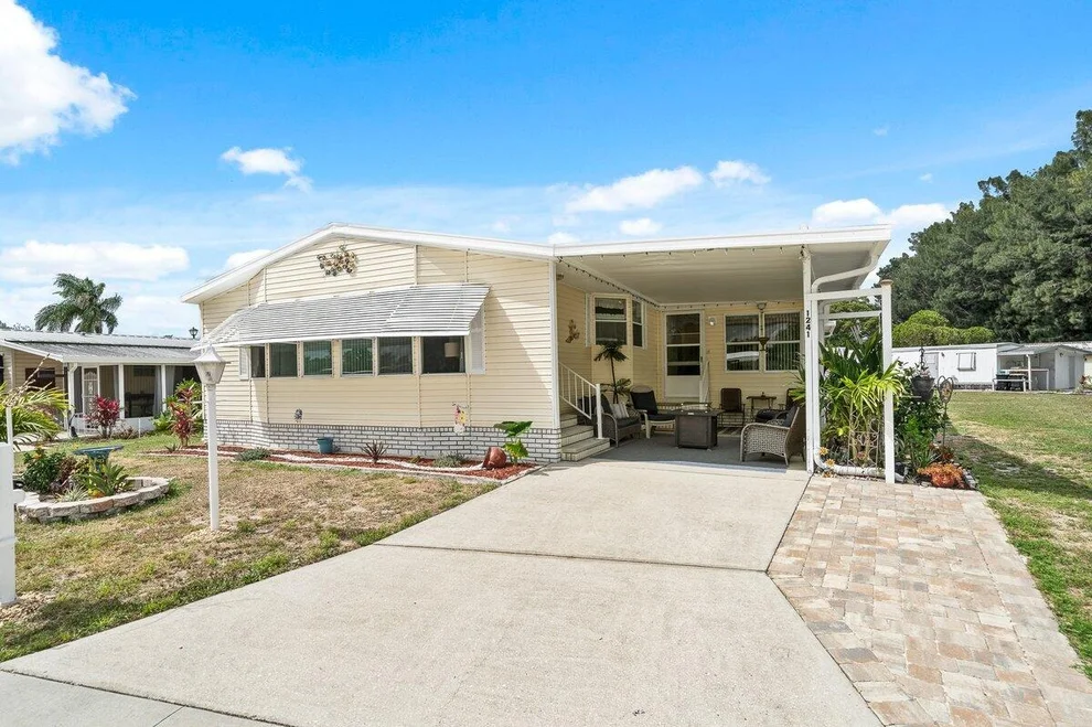 Unit for sale at 1241 Caber Court NE, Palm Bay, FL 32907