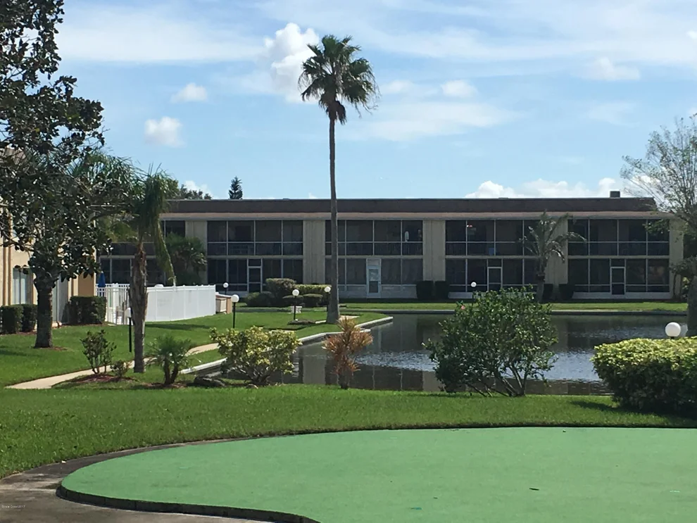 Unit for sale at 2135 N Courtenay Parkway, Merritt Island, FL 32953