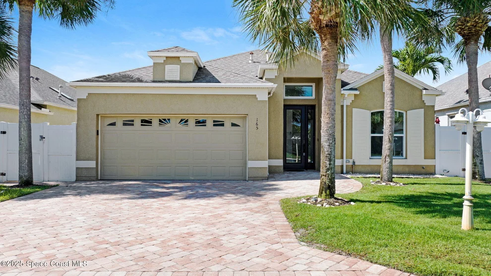 Unit for sale at 165 Calico Lane, Indialantic, FL 32903