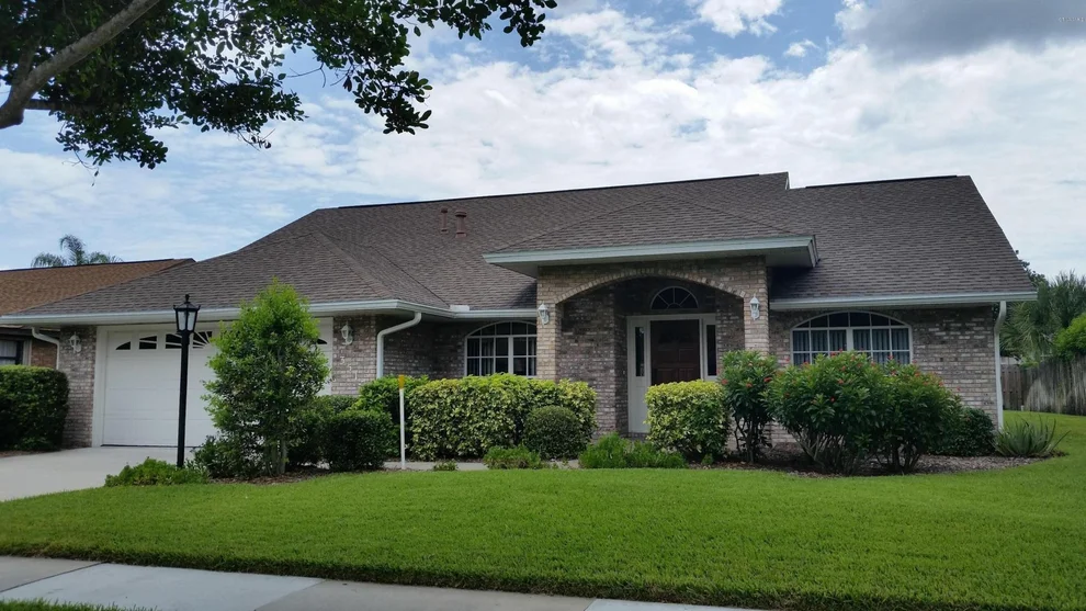 Unit for sale at 3517 Finch Drive, Melbourne, FL 32935