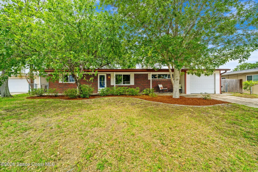 Unit for sale at 245 E Lauren Court, Merritt Island, FL 32952
