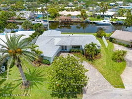 Unit for sale at 57 Riverview Lane, Cocoa Beach, FL 32931