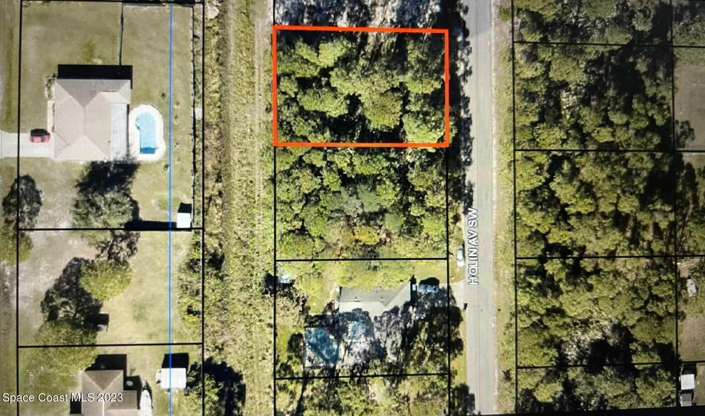 Unit for sale at 450 Holin Avenue SW, Palm Bay, FL 32908