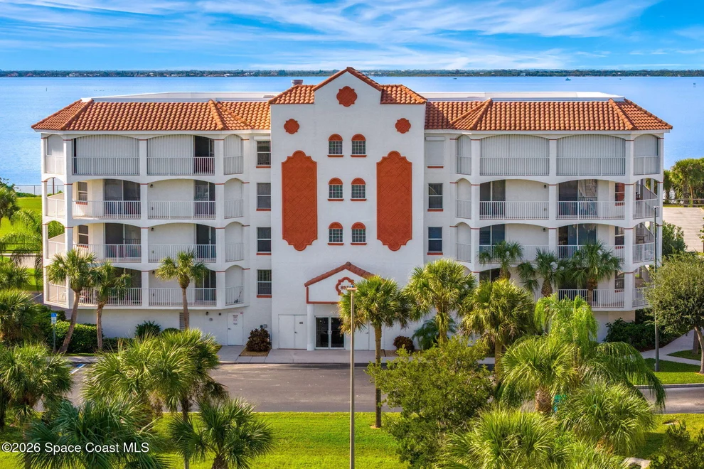 Unit for sale at 8924 Puerto Del Rio Drive, Cape Canaveral, FL 32920