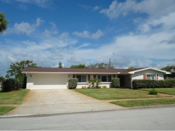 Unit for sale at 644 N Robert Way, Satellite Beach, FL 32937