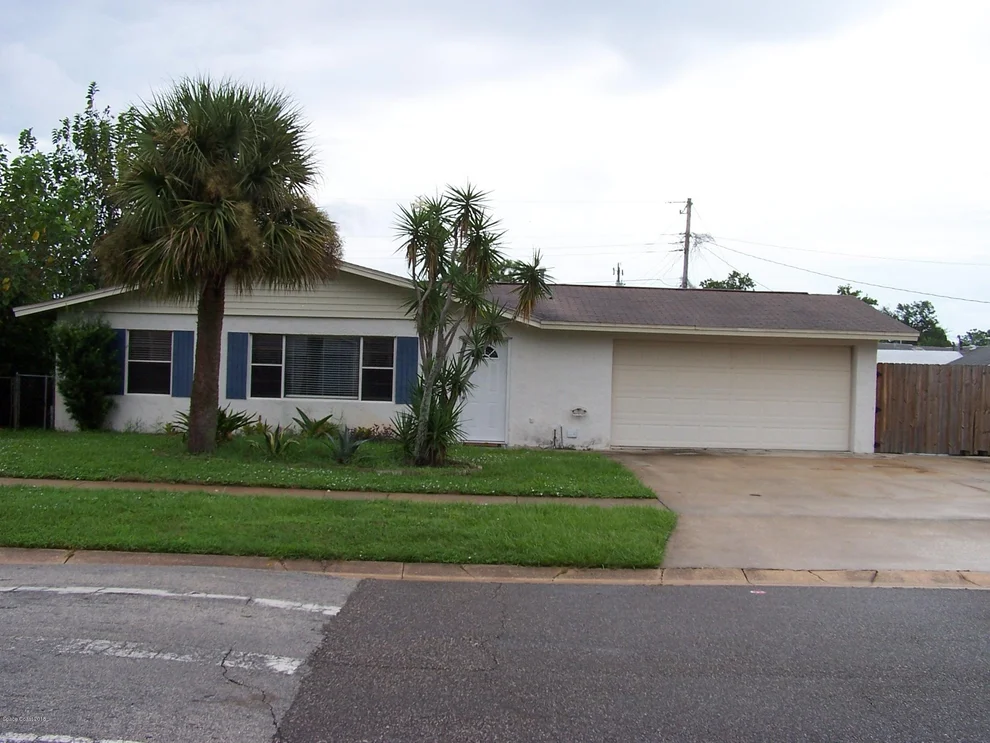 Unit for sale at 459 Arabella Lane, Cocoa, FL 32927