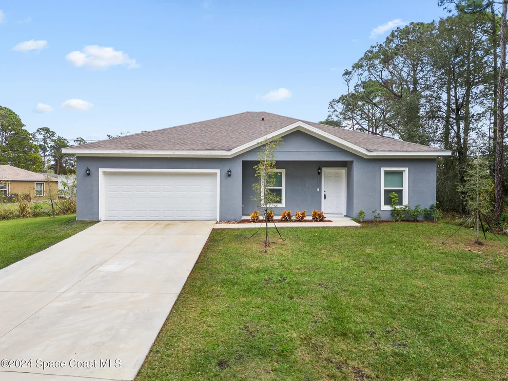 Unit for sale at 159 Delk Avenue NW, Palm Bay, FL 32907