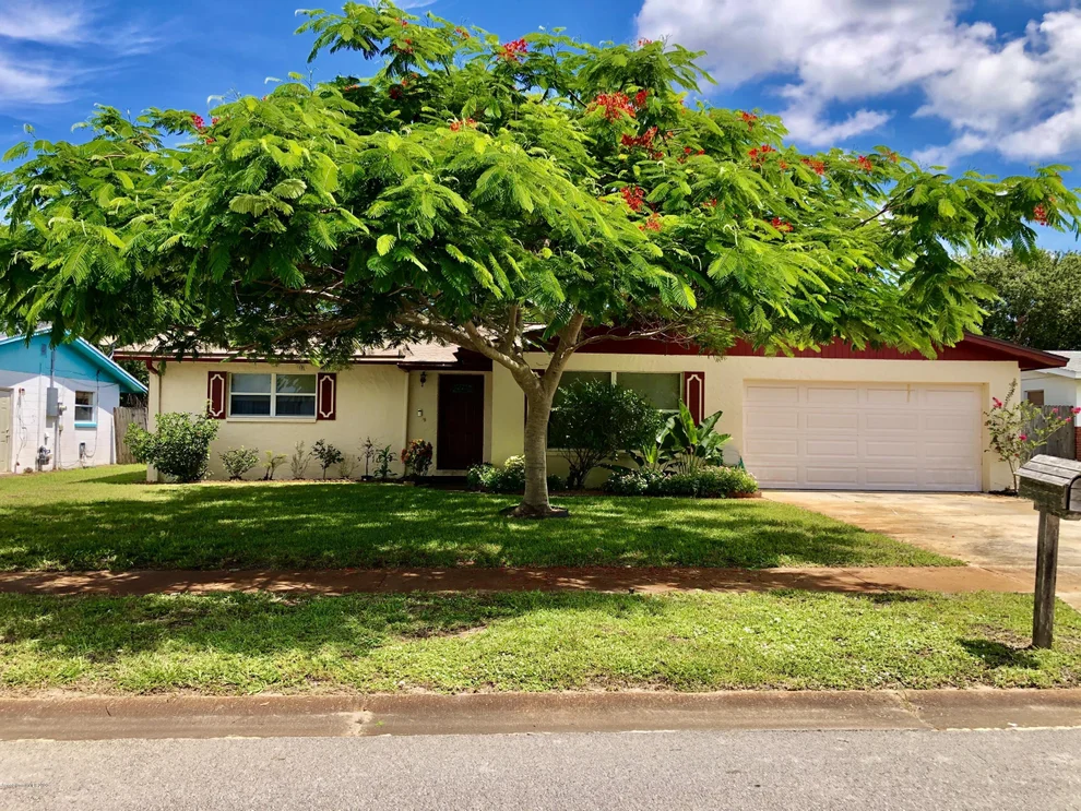 Unit for sale at 230 Mindy Avenue, Merritt Island, FL 32953