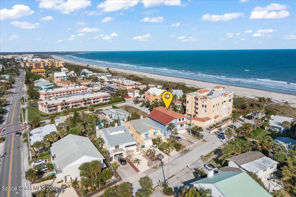 Unit for sale at 620 Monroe Avenue, Cape Canaveral, FL 32920