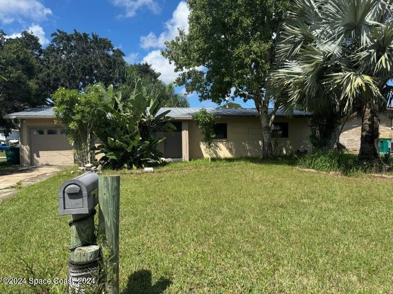 Unit for sale at 2432 Leewood Boulevard, Melbourne, FL 32935