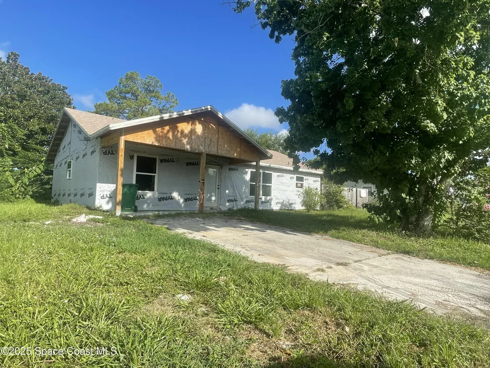 Unit for sale at 5424 Flint Road, Cocoa, FL 32927