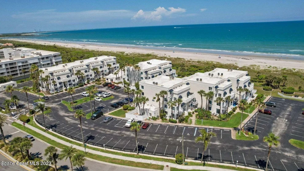 Unit for sale at 8600 Ridgewood Avenue, Cape Canaveral, FL 32920
