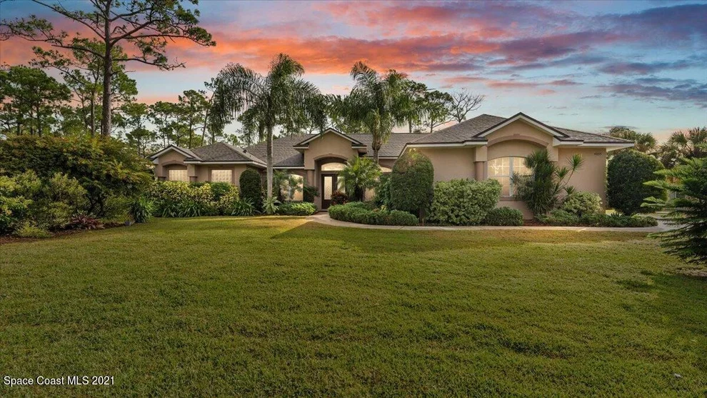 Unit for sale at 4055 Fawn Lake Boulevard, Mims, FL 32754