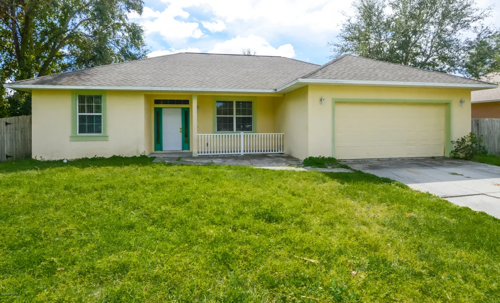 Unit for sale at 1426 Nolan Street NE, Palm Bay, FL 32907