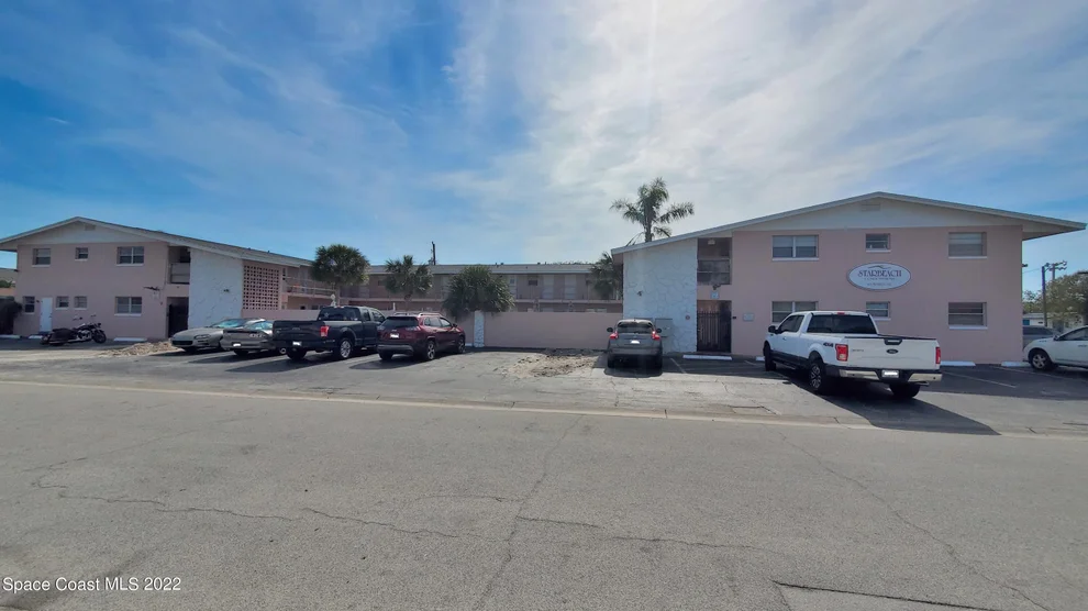 Unit for sale at 401 Monroe Avenue, Cape Canaveral, FL 32920
